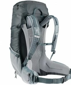 Deuter Futura 32 Tagesrucksack Graphite/Shale Damen, Herren -Headbag-Shop unnamed file 575