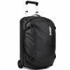 Thule Chasm Carry On Handgepäck-Koffer Black Damen, Herren