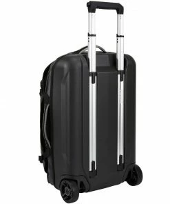Thule Chasm Carry On Handgepäck-Koffer Black Damen, Herren -Headbag-Shop unnamed file 580