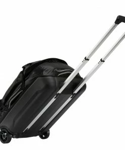 Thule Chasm Carry On Handgepäck-Koffer Black Damen, Herren -Headbag-Shop unnamed file 581