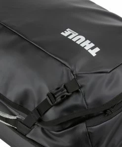 Thule Chasm Carry On Handgepäck-Koffer Black Damen, Herren -Headbag-Shop unnamed file 583