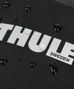 Thule Chasm Carry On Handgepäck-Koffer Black Damen, Herren -Headbag-Shop unnamed file 584