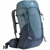 Deuter Futura Pro 36 Rucksack Marine/Navy Damen, Herren -Headbag-Shop unnamed file 585