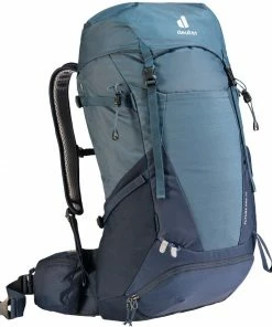 Deuter Futura Pro 36 Rucksack Marine/Navy Damen, Herren