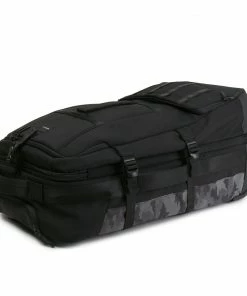 Oakley Utility 38 Gepäckroller Blackout Reflective Damen, Herren -Headbag-Shop unnamed file 589