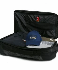 Oakley Utility 38 Gepäckroller Blackout Reflective Damen, Herren -Headbag-Shop unnamed file 590