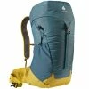 Deuter AC Lite 30 Wanderrucksack Arctic/Turmeric Damen, Herren -Headbag-Shop unnamed file 595