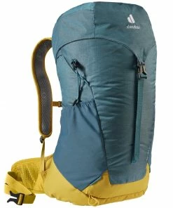 Deuter AC Lite 30 Wanderrucksack Arctic/Turmeric Damen, Herren