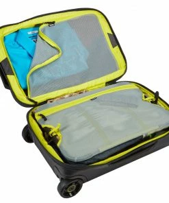 Thule Subterra 36 Trolley Dark Shadow Damen, Herren -Headbag-Shop unnamed file 601