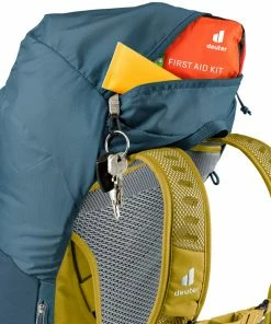 Deuter AC Lite 30 Wanderrucksack Arctic/Turmeric Damen, Herren 9 Deuter AC Lite 30 Wanderrucksack Arctic/Turmeric Damen, Herren -Headbag-Shop unnamed file 603