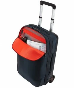Thule Subterra 36 Handgepäckroller Mineral Blue Damen, Herren 11 Thule Subterra 36 Handgepäckroller Mineral Blue Damen, Herren -Headbag-Shop unnamed file 609