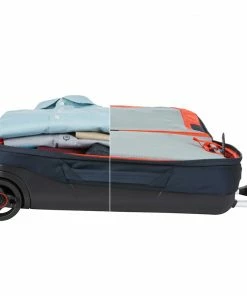 Thule Subterra 36 Handgepäckroller Mineral Blue Damen, Herren 12 Thule Subterra 36 Handgepäckroller Mineral Blue Damen, Herren -Headbag-Shop unnamed file 610