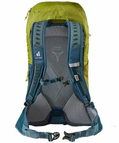 Deuter AC Lite 24 Wanderrucksack Moss/Arctic Damen, Herren -Headbag-Shop unnamed file 611