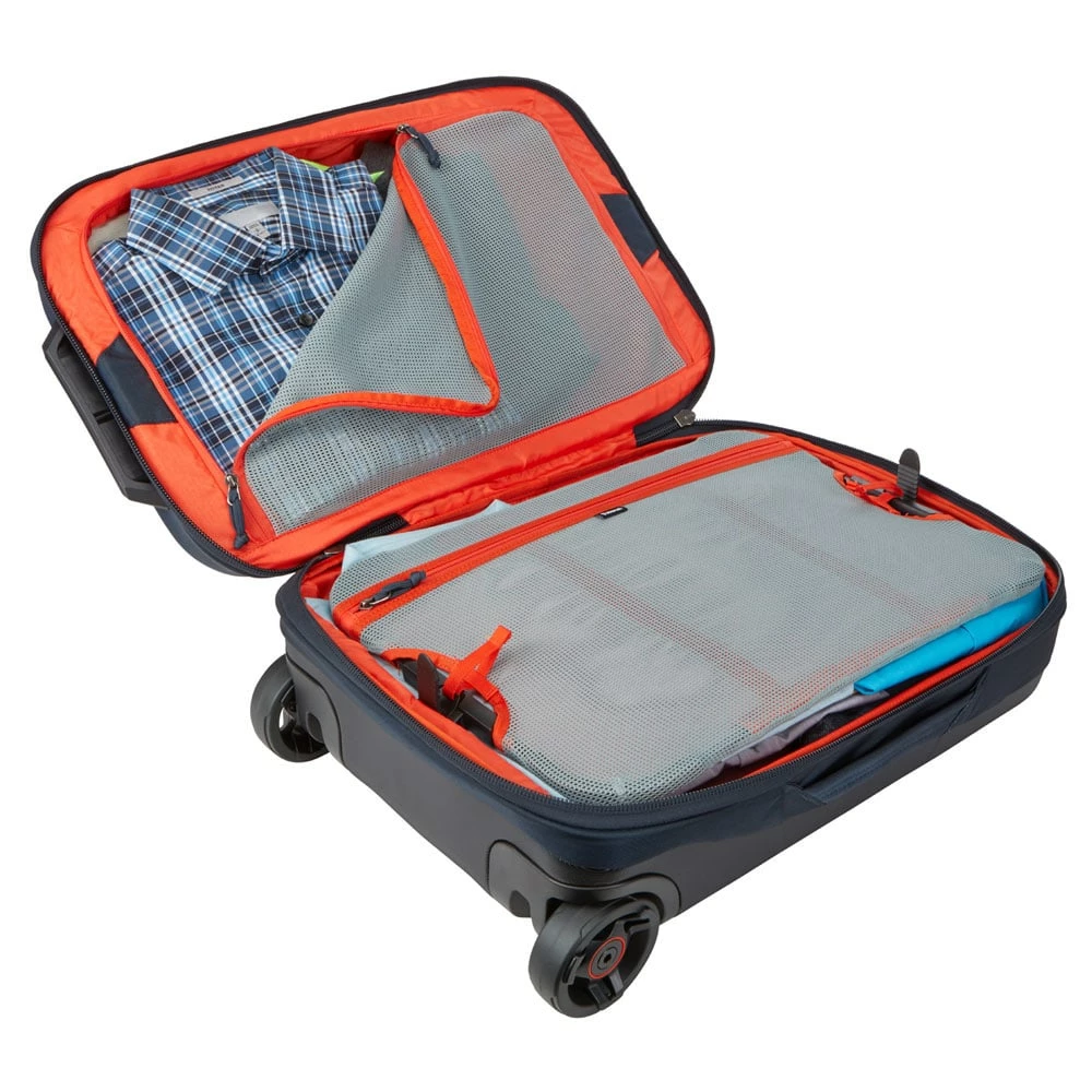 Thule Subterra 36 Handgepäckroller Mineral Blue Damen, Herren 7 Thule Subterra 36 Handgepäckroller Mineral Blue Damen, Herren – Bild 5