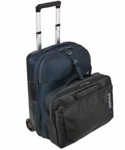 Thule Subterra 36 Handgepäckroller Mineral Blue Damen, Herren 14 Thule Subterra 36 Handgepäckroller Mineral Blue Damen, Herren -Headbag-Shop unnamed file 614