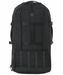 Oakley Utility 38 Rollkoffer Blackout Damen, Herren