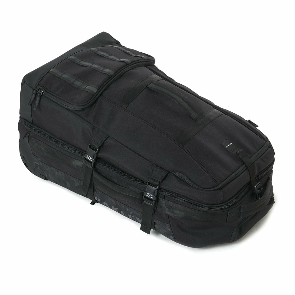 Oakley Utility 38 Rollkoffer Blackout Damen, Herren 5 Oakley Utility 38 Rollkoffer Blackout Damen, Herren – Bild 3