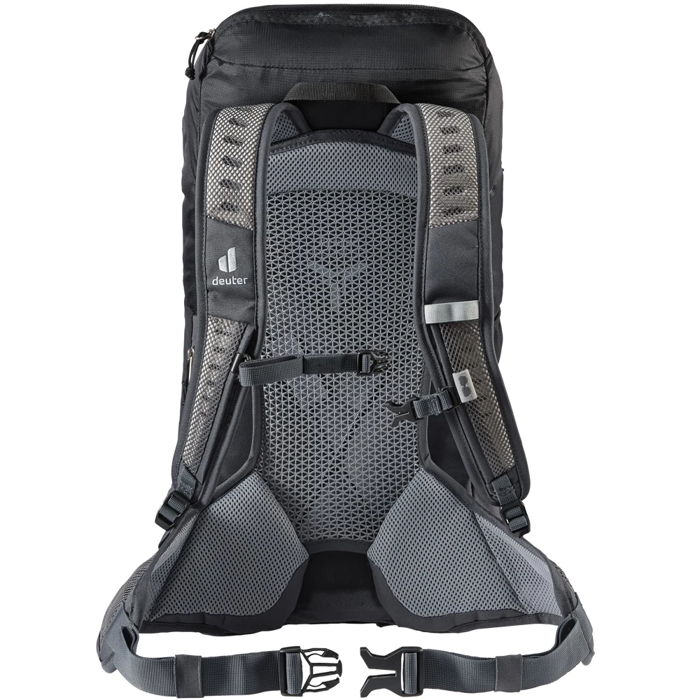 Deuter AC Lite 30 Wanderrucksack Black/Graphite Damen, Herren 5 Deuter AC Lite 30 Wanderrucksack Black/Graphite Damen, Herren – Bild 3