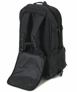 Oakley Utility 38 Rollkoffer Blackout Damen, Herren 11 Oakley Utility 38 Rollkoffer Blackout Damen, Herren -Headbag-Shop unnamed file 623