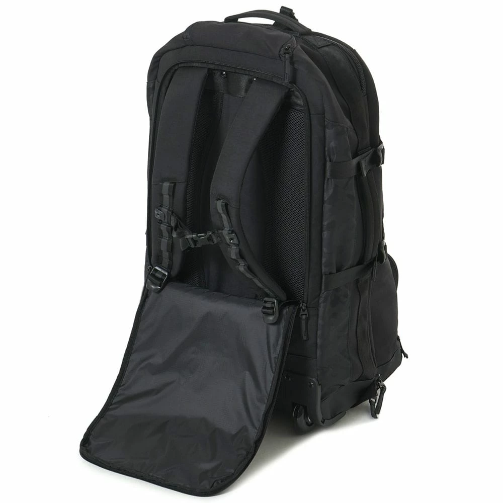 Oakley Utility 38 Rollkoffer Blackout Damen, Herren 7 Oakley Utility 38 Rollkoffer Blackout Damen, Herren – Bild 5