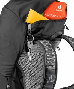 Deuter AC Lite 30 Wanderrucksack Black/Graphite Damen, Herren 9 Deuter AC Lite 30 Wanderrucksack Black/Graphite Damen, Herren -Headbag-Shop unnamed file 624