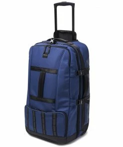 Oakley Utility 38 Koffer Dark Blue Reflective Damen, Herren 8 Oakley Utility 38 Koffer Dark Blue Reflective Damen, Herren -Headbag-Shop unnamed file 628