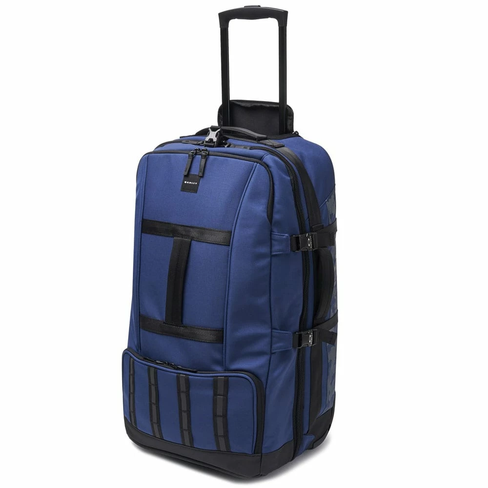 Oakley Utility 38 Koffer Dark Blue Reflective Damen, Herren 5 Oakley Utility 38 Koffer Dark Blue Reflective Damen, Herren – Bild 3