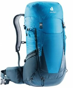 Deuter Futura 26 Hikingrucksack Reef/Ink Damen, Herren