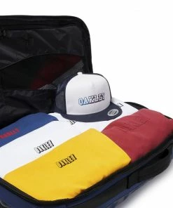 Oakley Utility 38 Koffer Dark Blue Reflective Damen, Herren 9 Oakley Utility 38 Koffer Dark Blue Reflective Damen, Herren -Headbag-Shop unnamed file 630