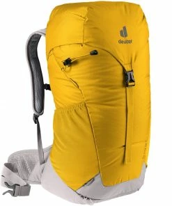 Deuter AC Lite SL 14 Tagesrucksack Curry/Pepper Damen
