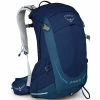 Osprey Stratos 24 Wanderrucksack Eclipse Blue Herren
