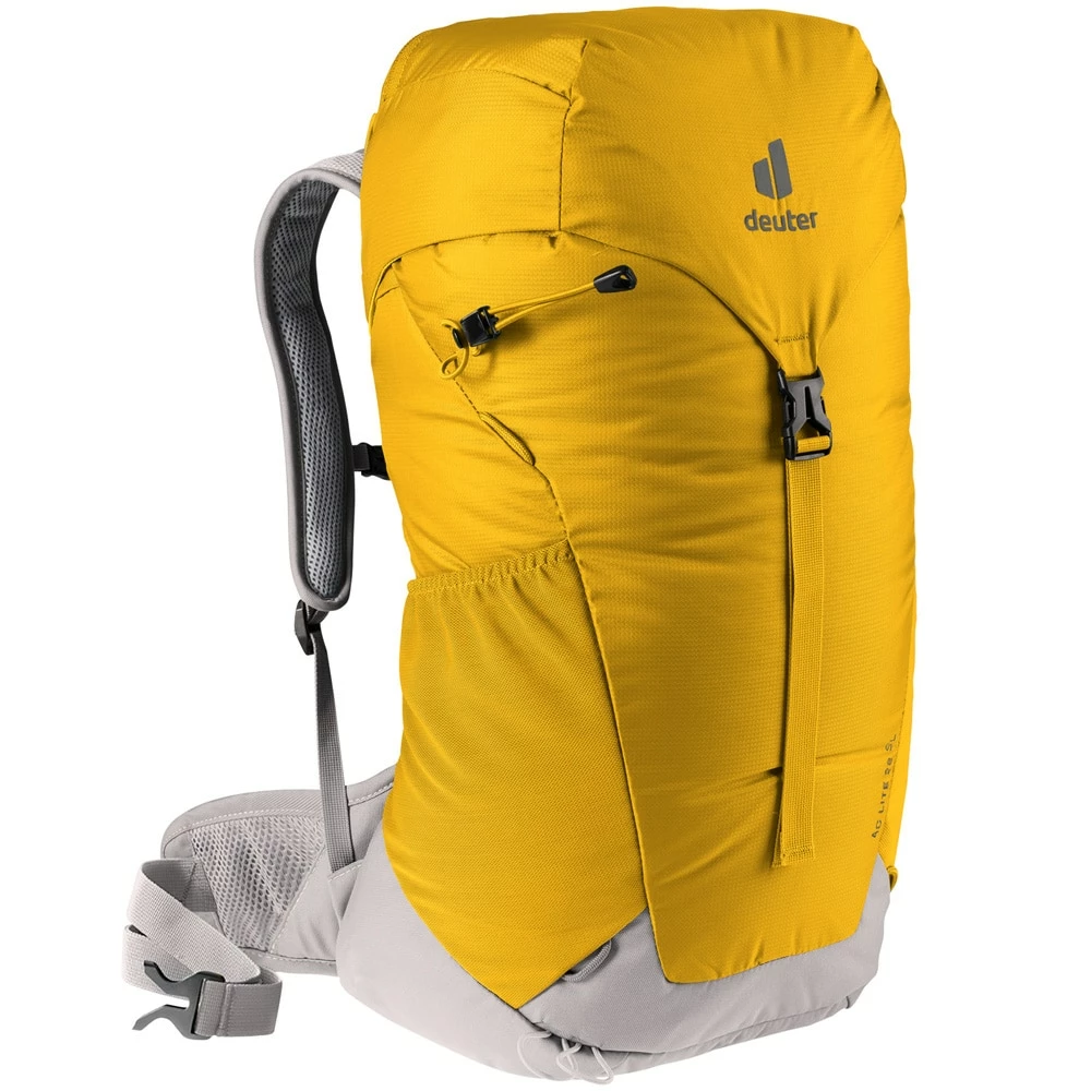 Deuter AC Lite 28 SL Wanderrucksack Curry/Pepper Damen, Herren 3 Deuter AC Lite 28 SL Wanderrucksack Curry/Pepper Damen, Herren
