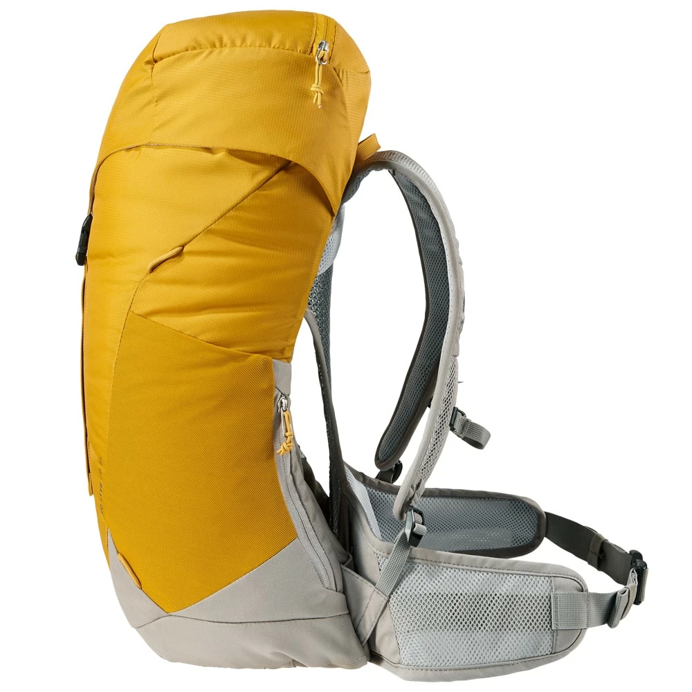 Deuter AC Lite 28 SL Wanderrucksack Curry/Pepper Damen, Herren 4 Deuter AC Lite 28 SL Wanderrucksack Curry/Pepper Damen, Herren – Bild 2