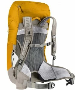 Deuter AC Lite 28 SL Wanderrucksack Curry/Pepper Damen, Herren 8 Deuter AC Lite 28 SL Wanderrucksack Curry/Pepper Damen, Herren -Headbag-Shop unnamed file 638