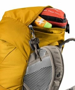 Deuter AC Lite 28 SL Wanderrucksack Curry/Pepper Damen, Herren 9 Deuter AC Lite 28 SL Wanderrucksack Curry/Pepper Damen, Herren -Headbag-Shop unnamed file 639