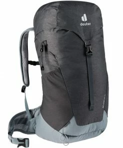 Deuter AC Lite 28 Hikingrucksack Graphite/Shale Damen, Herren