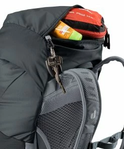 Deuter AC Lite 28 Hikingrucksack Graphite/Shale Damen, Herren -Headbag-Shop unnamed file 645