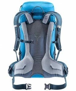 Deuter Futura 26 Hikingrucksack Reef/Ink Damen, Herren -Headbag-Shop unnamed file 65