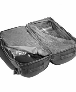 Fjällräven Splitpack Reisetasche Black Damen, Herren -Headbag-Shop unnamed file 654