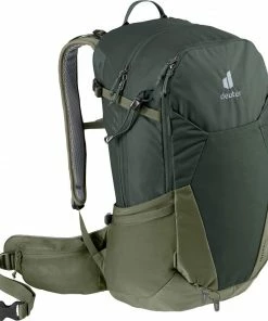 Deuter Futura 27 Rucksack Ivy/Khaki Damen, Herren