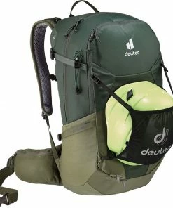 Deuter Futura 27 Rucksack Ivy/Khaki Damen, Herren 10 Deuter Futura 27 Rucksack Ivy/Khaki Damen, Herren -Headbag-Shop unnamed file 658