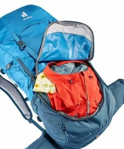 Deuter Futura 26 Hikingrucksack Reef/Ink Damen, Herren -Headbag-Shop unnamed file 66