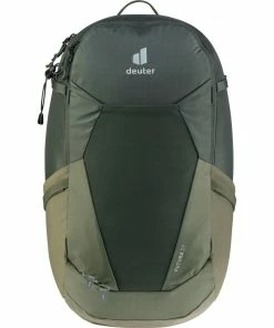 Deuter Futura 27 Rucksack Ivy/Khaki Damen, Herren 11 Deuter Futura 27 Rucksack Ivy/Khaki Damen, Herren -Headbag-Shop unnamed file 660