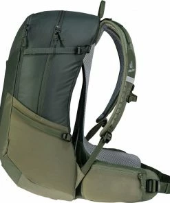 Deuter Futura 27 Rucksack Ivy/Khaki Damen, Herren 12 Deuter Futura 27 Rucksack Ivy/Khaki Damen, Herren -Headbag-Shop unnamed file 662