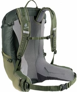 Deuter Futura 27 Rucksack Ivy/Khaki Damen, Herren 13 Deuter Futura 27 Rucksack Ivy/Khaki Damen, Herren -Headbag-Shop unnamed file 663