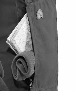 Fjällräven Splitpack Duffel-Reisetasche Black Damen, Herren -Headbag-Shop unnamed file 664