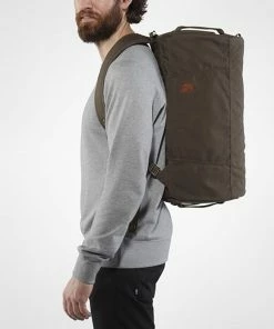 Fjällräven Splitpack Reisetasche Dark Olive Damen, Herren -Headbag-Shop unnamed file 669