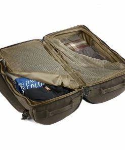 Fjällräven Splitpack Reisetasche Dark Olive Damen, Herren -Headbag-Shop unnamed file 671