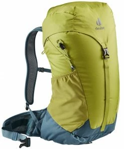 Deuter AC Lite 30 Wanderrucksack Moss/Arctic Damen, Herren