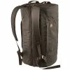 Fjällräven Splitpack Duffel-Reisetasche Dark Olive Damen, Herren -Headbag-Shop unnamed file 679